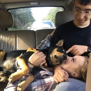 Meet your Posher, Martha